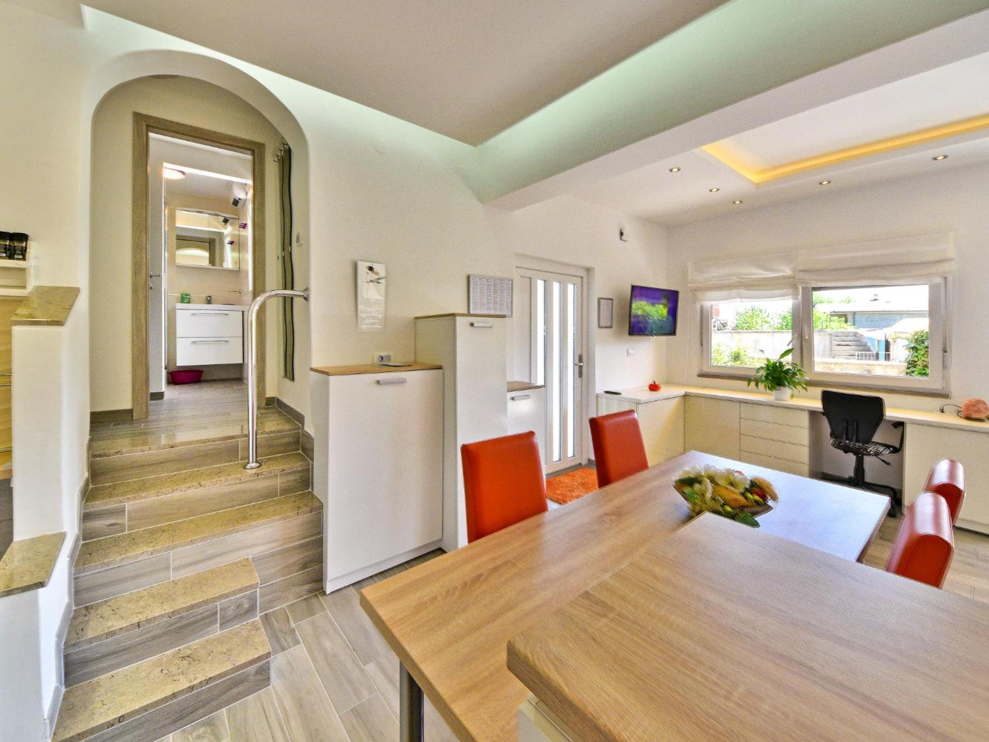 Holiday Home Koalas Nest Home & Apartments By Interhome Matulji Ngoại thất bức ảnh
